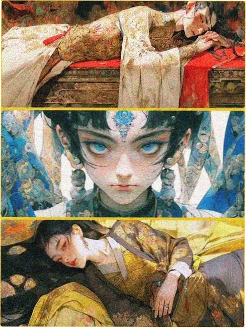 星河渡口 科幻热播电视剧全集